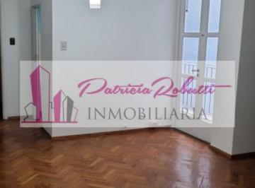 Departamento · 39m² · 2 Ambientes · En Venta Departamento 2 Ambientes con Balcon en Monserrat.