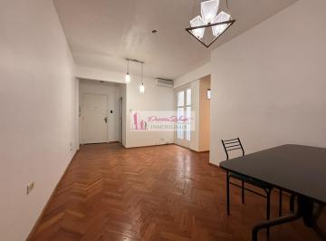 Departamento · 39m² · 2 Ambientes · En Venta Departamento 2 Ambientes con Balcon en Monserrat.