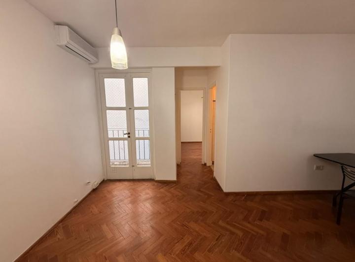 Departamento · 39m² · 2 Ambientes