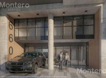Departamento · 69m² · 3 Ambientes · 1 Cochera · Living Crespo - Scalabrini Ortiz 660 - Oferta Preventa! Hasta 32 Cuotas en Pesos!