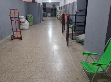 Local comercial , Balvanera · Larrea Al 600 Local en Venta 300² Aprox.