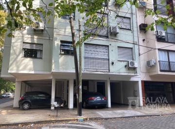 Departamento · 55m² · 3 Ambientes · Departamento en Venta - Olivos - Vias/maipu - 3 Ambientes