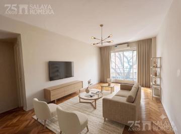 Departamento · 55m² · 3 Ambientes · Departamento en Venta - Olivos - Vias/maipu - 3 Ambientes