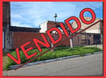 Terreno · 40m² · Lote con Mejoras en Venta en Centro de Gregorio de Laferrere