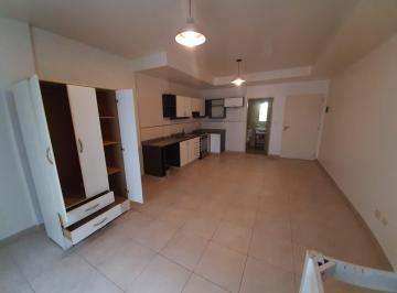 Departamento de 1 ambiente, Núñez · Lindo Monoambiente con Patio en Nuñez