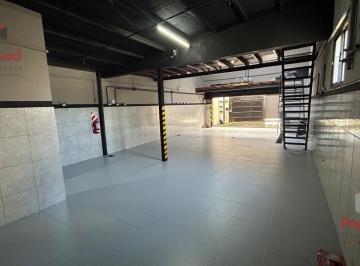 PH · 109m² · Nave Industrial - San Fernando