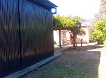 Depósito de 1 ambiente, San Clemente del Tuyú · Depósito o Cochera Triple