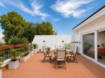 PH · 226m² · 9 Ambientes · 1 Cochera · Venta P Chacabuco Ph/casa 9 Amb, Cochera, Terraza