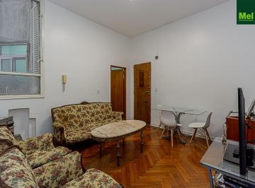 Departamento · 54m² · 3 Ambientes · 3 Ambientes - Tribunales - Venta