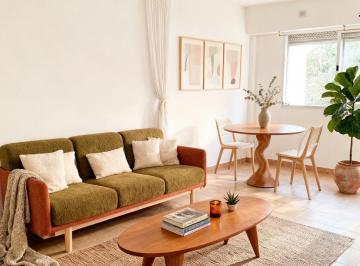 Departamento · 27m² · 1 Ambiente · Departamento 1 Amb a m Av de Mayo.