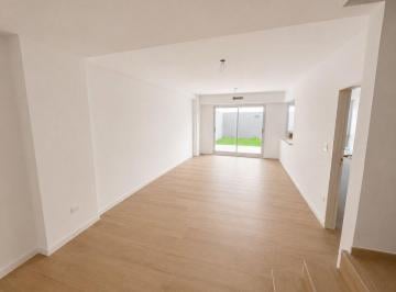Departamento · 78m² · 3 Ambientes · Venta Pb 3 Amb. Duplex Patio V. G. Mitre Finaciación