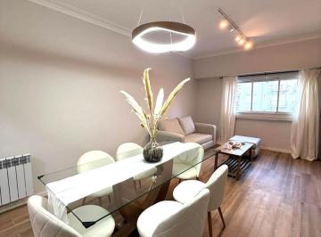 Departamento · 76m² · 3 Ambientes · Departamento en Venta 3 Ambientes Externo Plaza Colon Mar del Plata