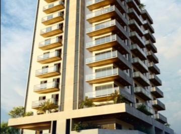 Departamento de 2 ambientes, Corrientes · Depto 1 Dorm en Pozo - Torre de Categoría - B° San Martin (+ Tipologías)