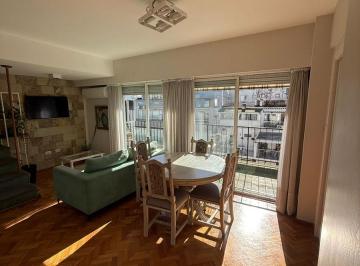 Departamento · 86m² · 3 Ambientes · 1 Cochera · Oportunidad | Venta Dúplex 3 Ambientes con Vista Abierta | 96 m² | Cochera Fija Cubierta | Palermo