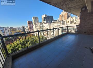 Departamento · 102m² · 3 Ambientes · 1 Cochera · Venta Departamento 3 Ambientes 120 m² | Gran Balcon Terraza | Doble Cochera | a m Av Cabildo