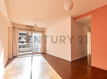 Departamento · 60m² · 3 Ambientes · 1 Cochera · Venta de Departamento 3 Ambientes con Cochera en Belgrano