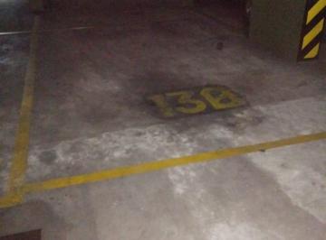 Garage en Alquiler   · Alquilo Cochera 3er Subsuelo