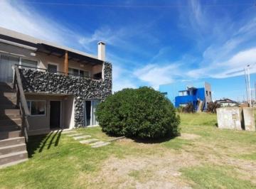 PH · 75m² · 3 Ambientes · 1 Cochera · Venta Departamento 3 Ambientes Camet Norte
