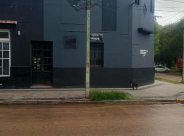 Local comercial · 1m² · Excelente Propiedad a La Venta en El Centro de La Ciudad de Coronel Vidal