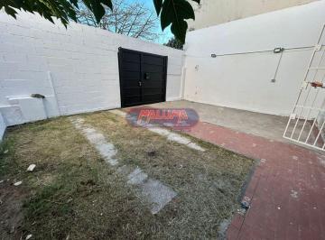 MLM-MLM-3023_2 · Casa 2 Ambientes. | Av General Paz Al 12800