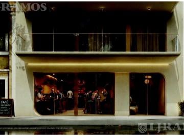 Local comercial · 76m² · Local en Palermo Hollywood
