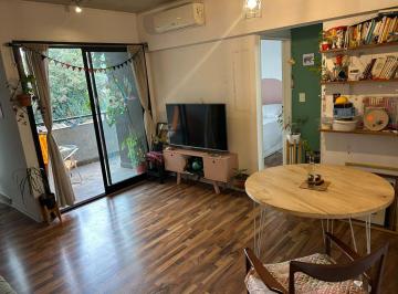 Departamento · 38m² · 2 Ambientes · Venta Departamento 2 Ambientes Villa Urquiza