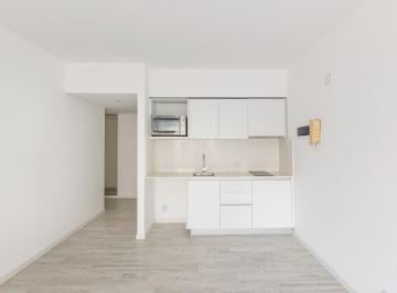 Departamento · 48m² · 1 Ambiente · Town House 43 | Monoambiente a Estrenar - Amenities de Categoria - Palermo Soho