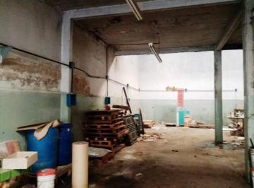 Bodega-Galpón · 250m² · Galpón de Hormigón Armado a m de Alto Avellaneda