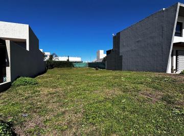 Terreno , Córdoba · Docta Boulevard - 360 m² Apto Duplex