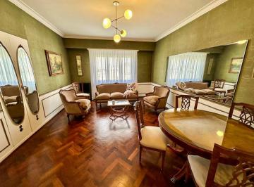 Departamento · 78m² · 3 Ambientes · Venta - Departamento 3 Amb con Dependencia - Microcentro