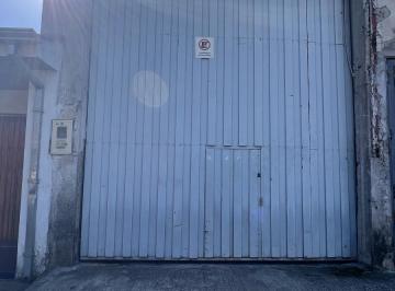 Depósito · Galpón en Remedios de Escalada