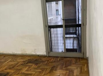 Departamento · 36m² · 2 Ambientes · Departamento - Palermo