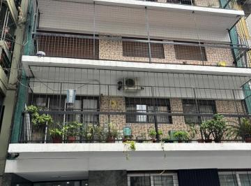 Departamento · 36m² · 2 Ambientes · Departamento - Palermo