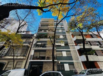 Departamento · 61m² · 3 Ambientes · Departamento Venta Belgrano 3 Ambientes