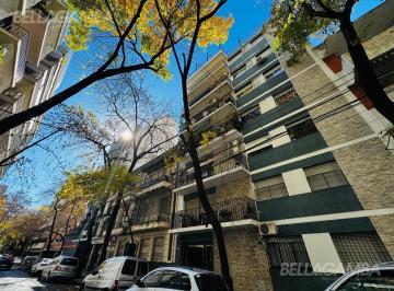 Departamento · 61m² · 3 Ambientes · Departamento Venta Belgrano 3 Ambientes