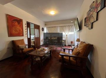 Departamento de 3 ambientes, Ciudad de Mendoza · Departamento en Venta en 2.ª Sección Barrio Cívico