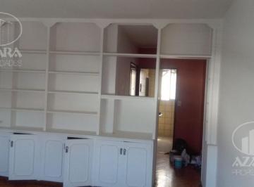 Departamento · 60m² · 3 Ambientes · Departamento - Vicente López