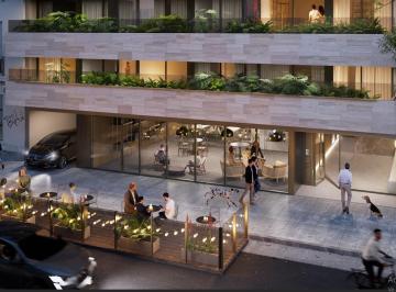 Departamento · 37m² · 2 Ambientes · Venta Departamento 2 Ambientes Amenities Construcción Chacarita