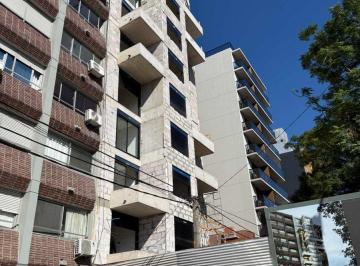Departamento · 35m² · 2 Ambientes · Venta Apto 1 Dorm Balcón Parque Batlle Calyptus