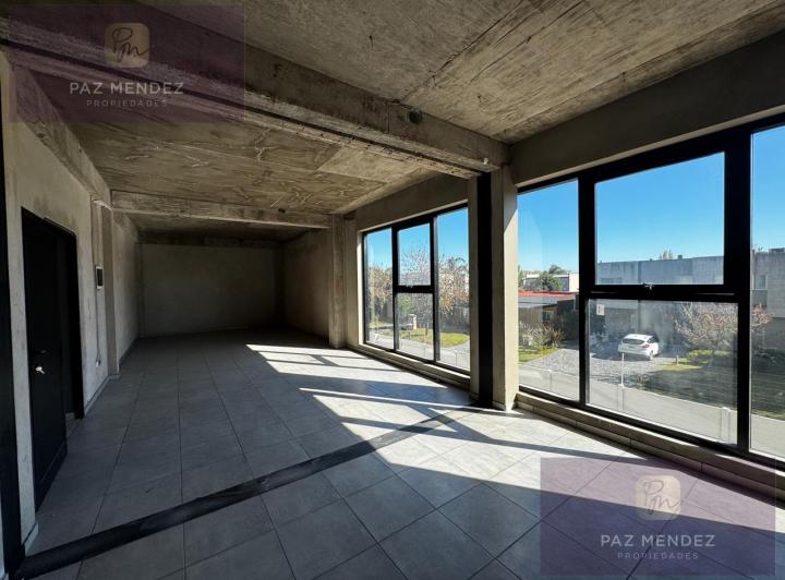 Oficina comercial · 59m²