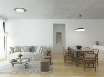 Departamento · 37m² · 1 Ambiente · Monoambiente/ Estudio con Balcón en Devoto