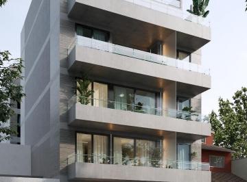 Departamento · 37m² · 1 Ambiente · Monoambiente/ Estudio con Balcón en Devoto