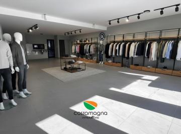 Local comercial · 95m² · 1 Ambiente · Gran Local Comercial en General Paz