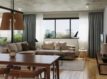Departamento · 59m² · 2 Ambientes · Venta Departamento 2 Ambientes 94 m² Terraza en San Isidro