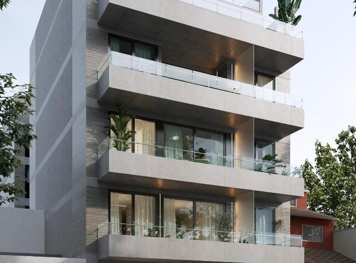 Departamento · 80m² · 3 Ambientes