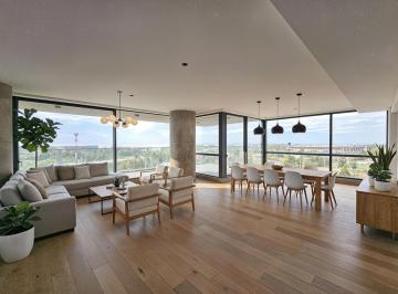 Departamento · 212m² · 4 Ambientes · 2 Cocheras · Departamento 4 Ambientes a Estrenar en Quantum Bellini!