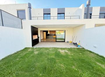 PH · 190m² · 4 Ambientes · 2 Cocheras · Dúplex Premium a Estrenar Greenville 2 Excelente Ubicación