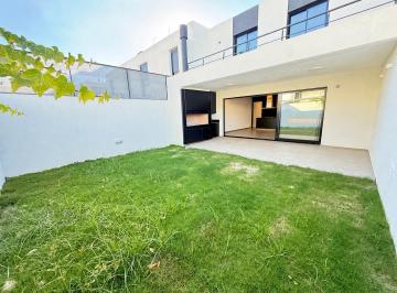 PH · 190m² · 4 Ambientes · 2 Cocheras · Dúplex Premium a Estrenar Greenville 2