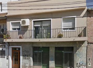 Departamento · 55m² · 2 Ambientes · Excelente Departamento en Planta Baja de Dos Ambientes en Muy Buen Estado