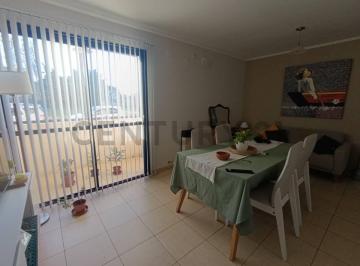 Departamento · 58m² · 3 Ambientes · 1 Cochera · Se Vende Departamento de un Dormitorio en Rafaela